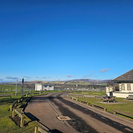 Cosy Self-Contained Flat In Kirriemuir公寓 外观 照片