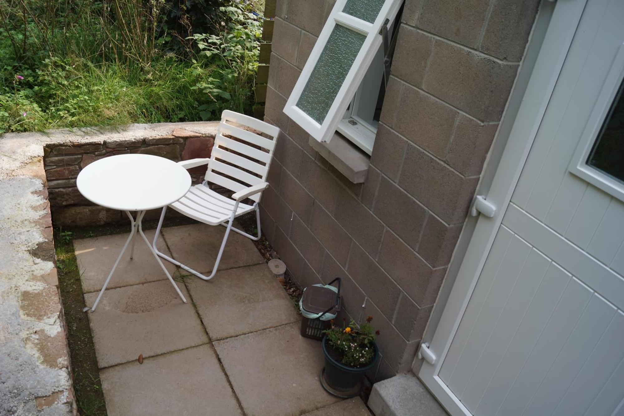 Cosy Self-Contained Flat In Kirriemuir公寓 外观 照片