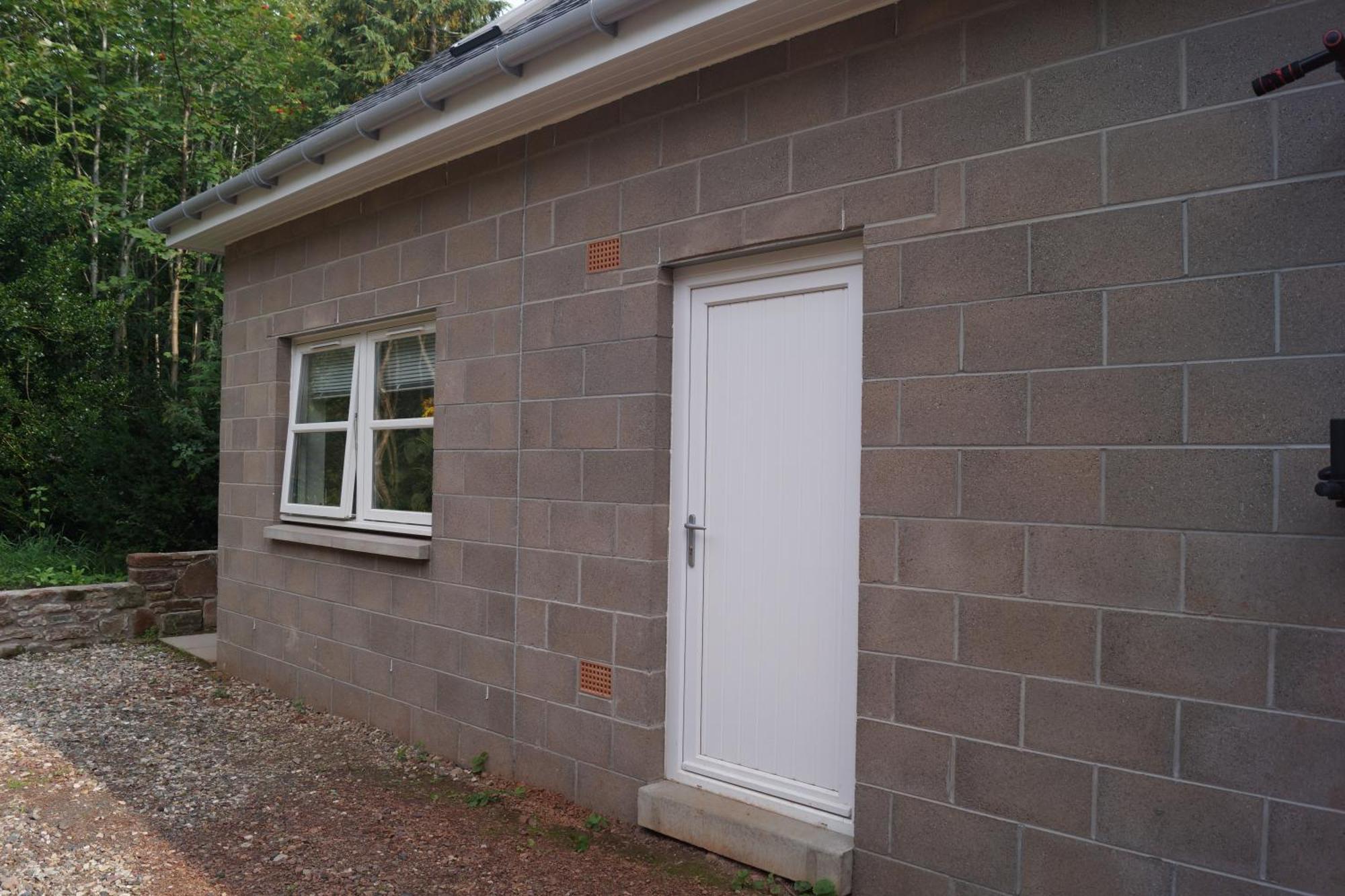 Cosy Self-Contained Flat In Kirriemuir公寓 外观 照片