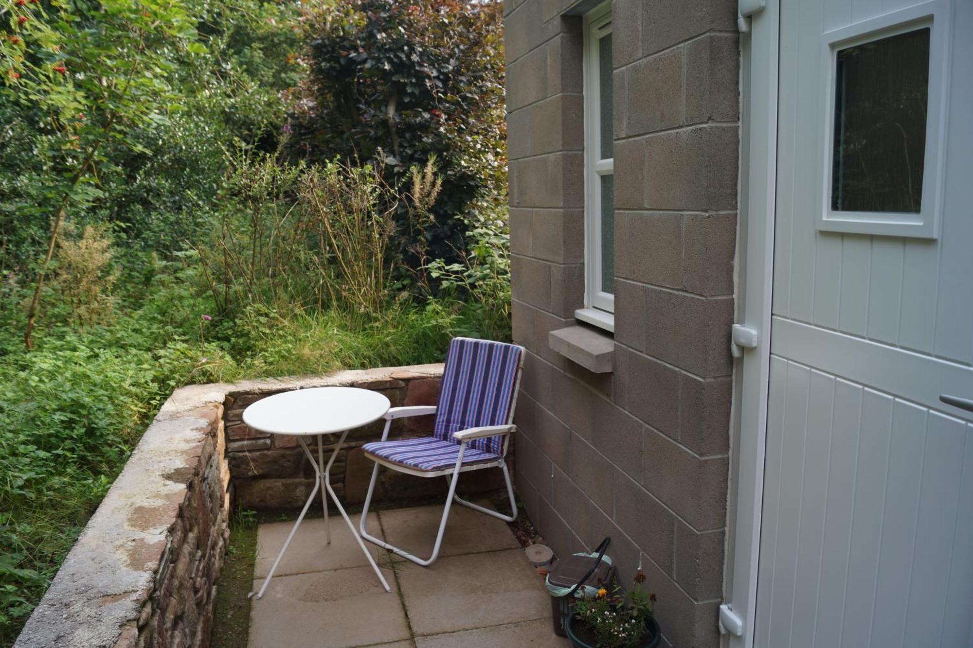 Cosy Self-Contained Flat In Kirriemuir公寓 外观 照片