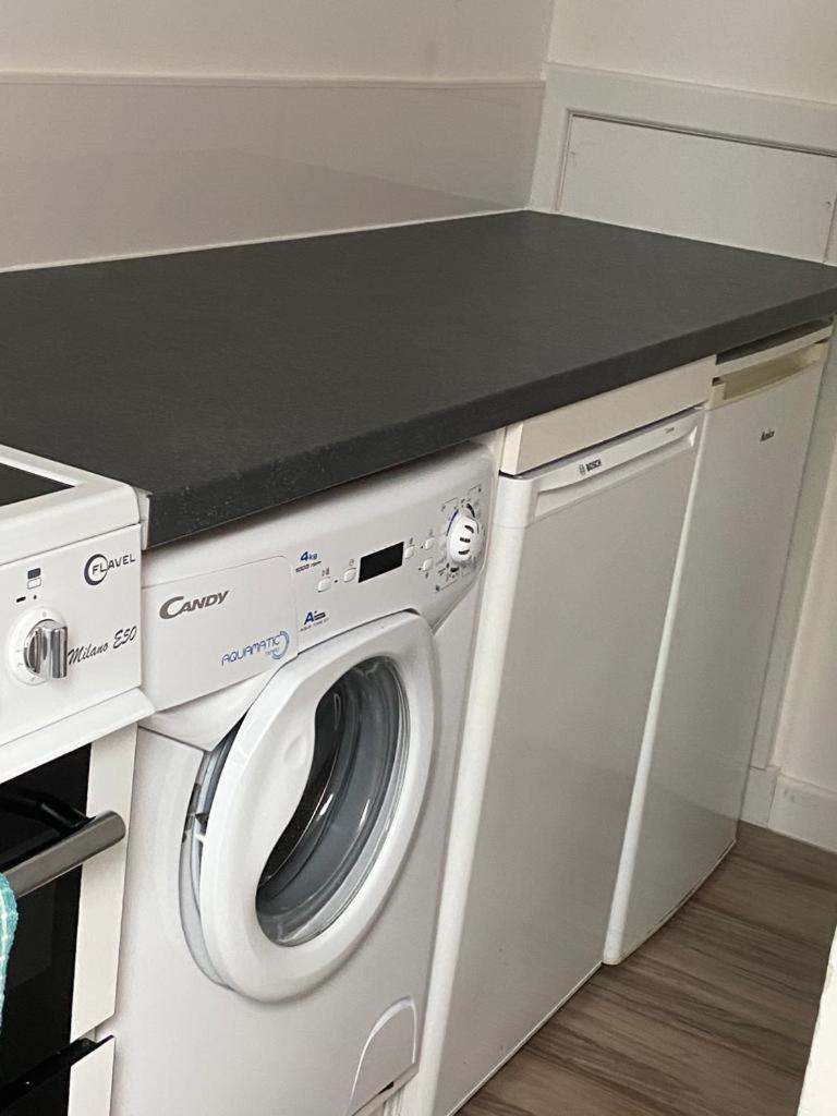 Cosy Self-Contained Flat In Kirriemuir公寓 外观 照片