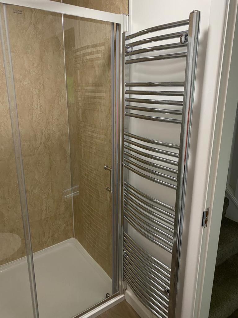 Cosy Self-Contained Flat In Kirriemuir公寓 外观 照片