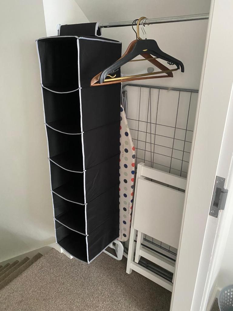 Cosy Self-Contained Flat In Kirriemuir公寓 外观 照片