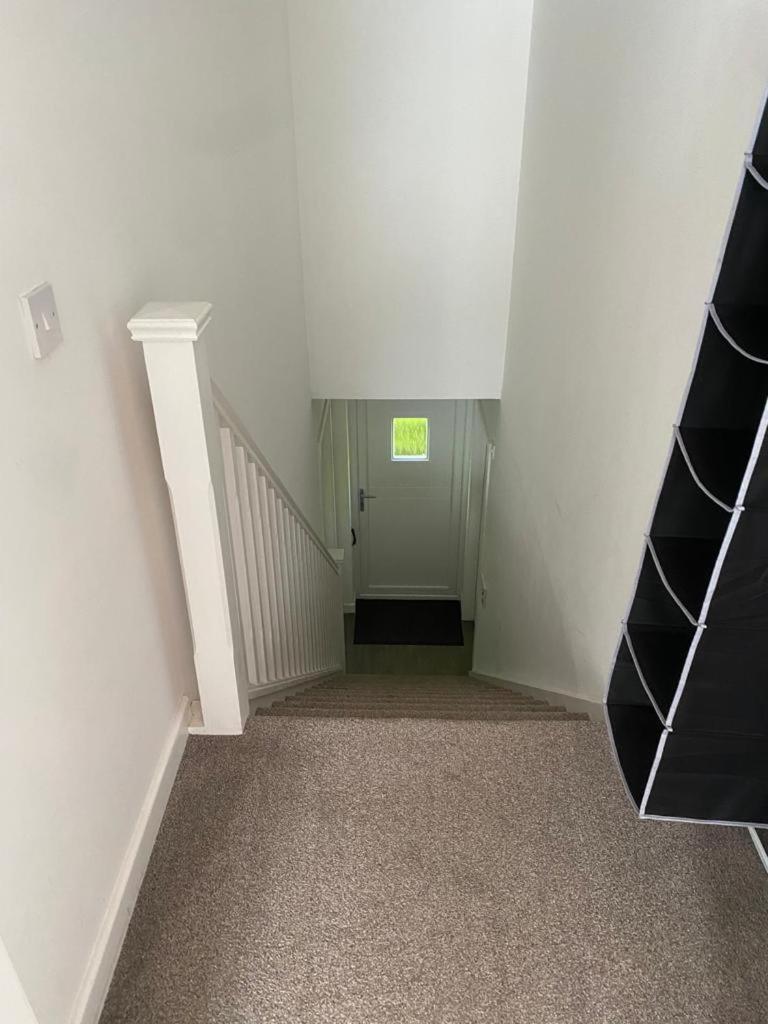 Cosy Self-Contained Flat In Kirriemuir公寓 外观 照片