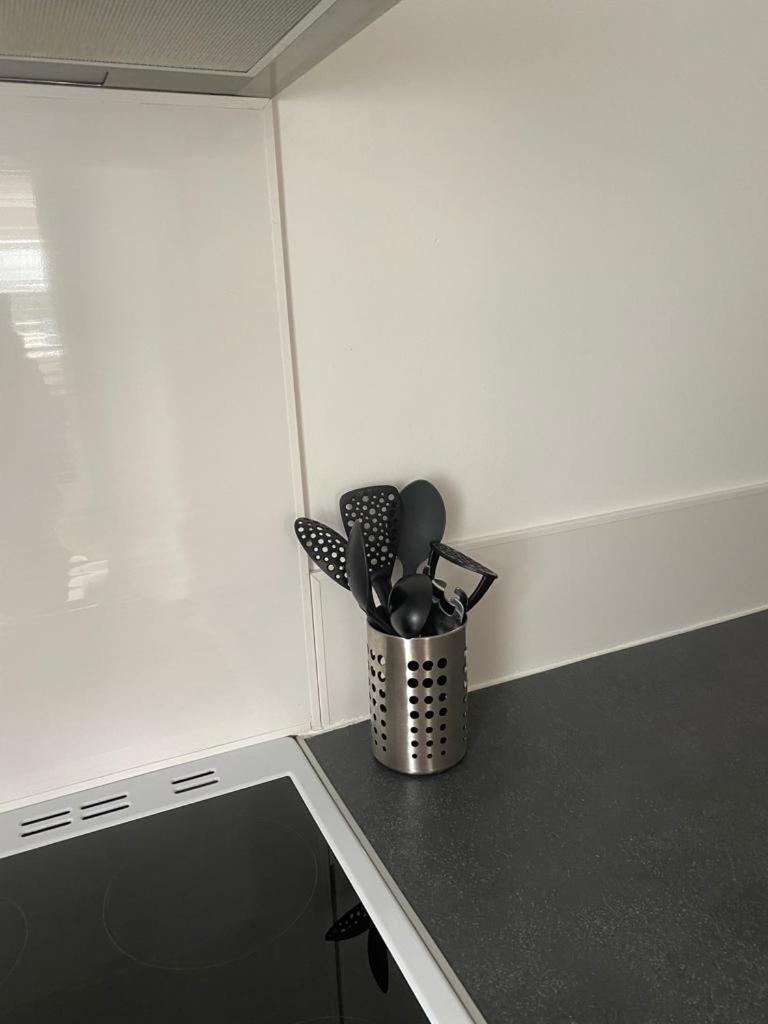 Cosy Self-Contained Flat In Kirriemuir公寓 外观 照片