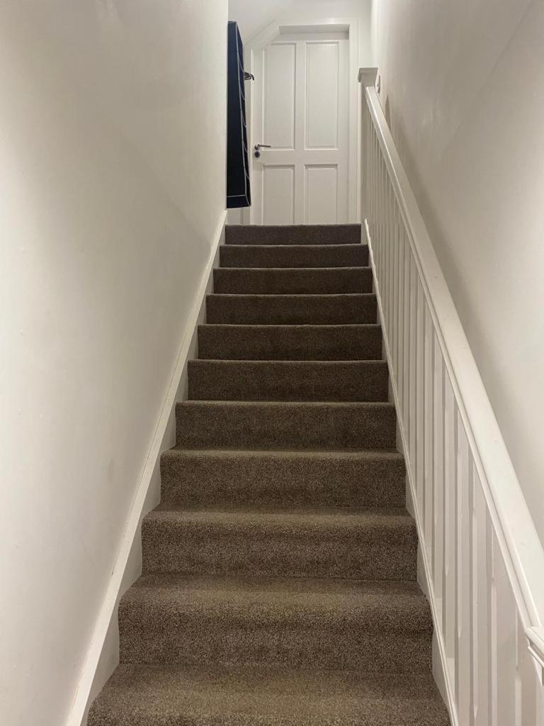 Cosy Self-Contained Flat In Kirriemuir公寓 外观 照片