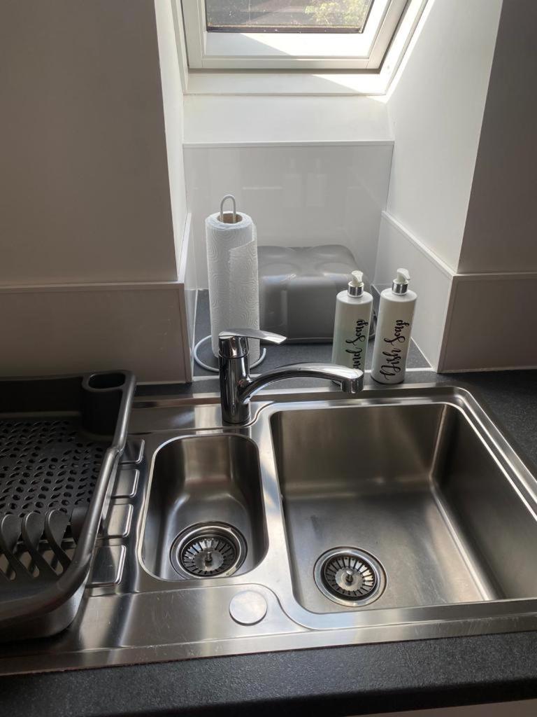 Cosy Self-Contained Flat In Kirriemuir公寓 外观 照片