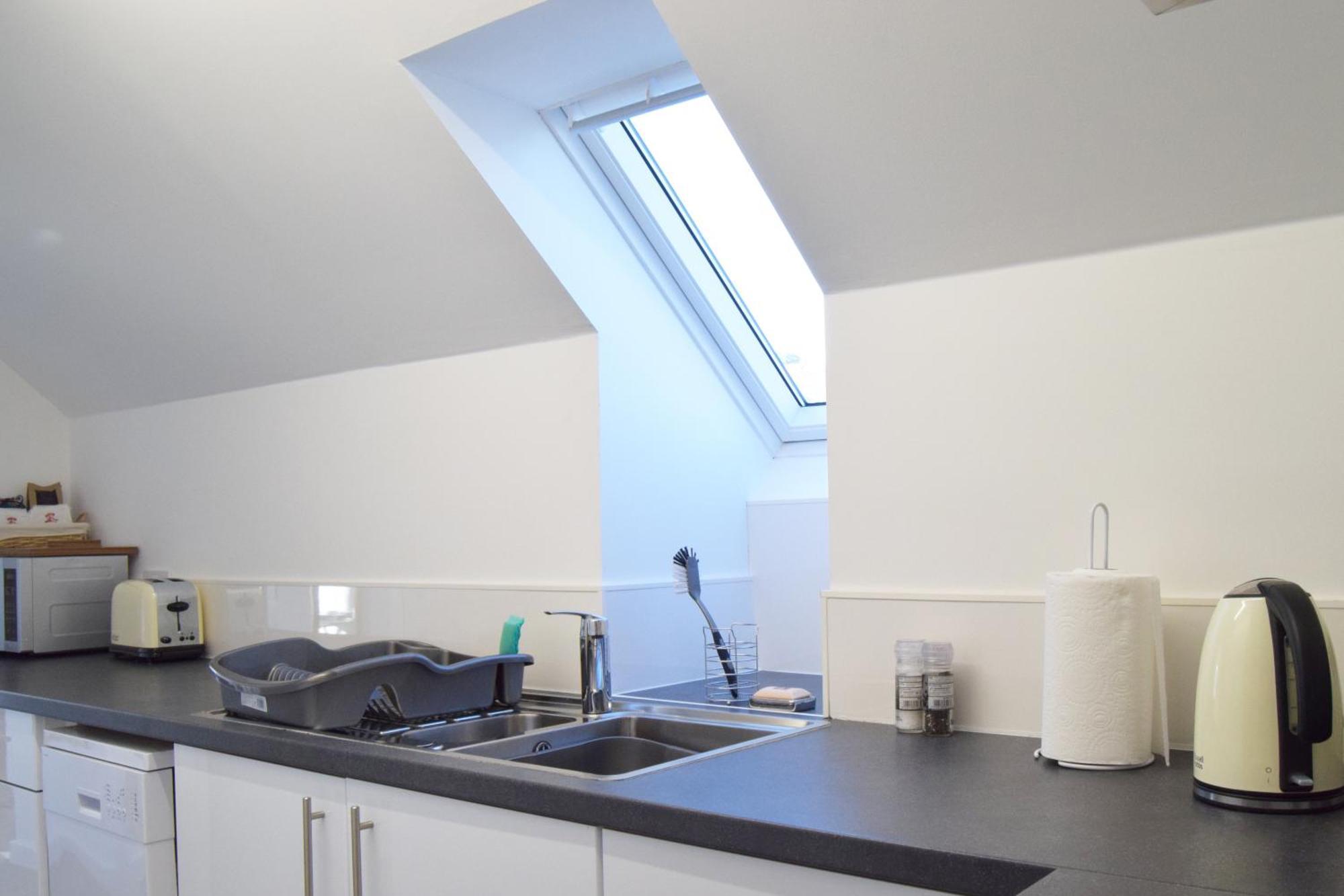 Cosy Self-Contained Flat In Kirriemuir公寓 外观 照片