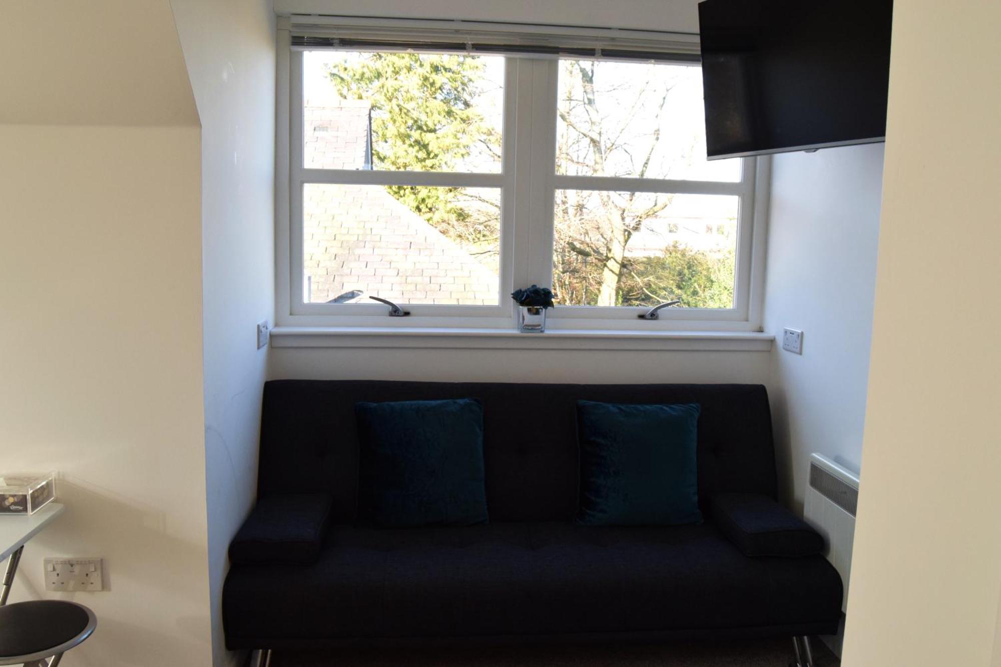 Cosy Self-Contained Flat In Kirriemuir公寓 外观 照片