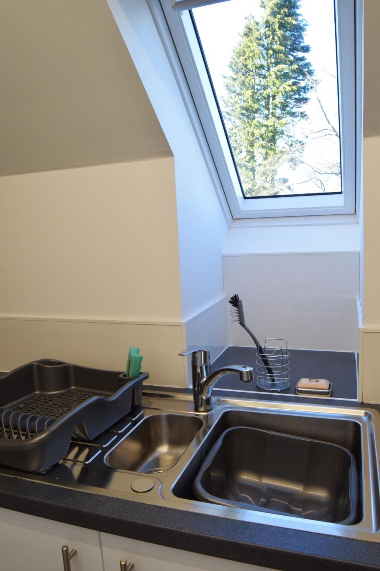 Cosy Self-Contained Flat In Kirriemuir公寓 外观 照片