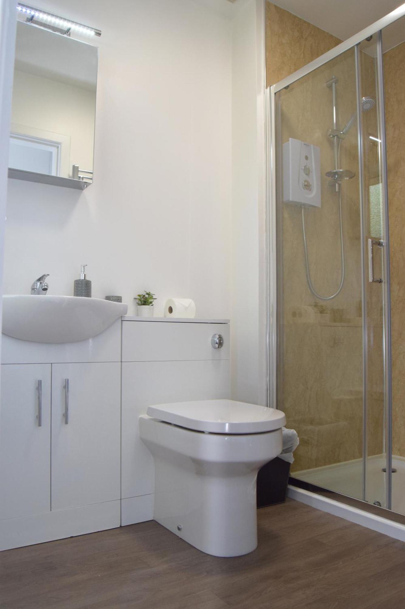 Cosy Self-Contained Flat In Kirriemuir公寓 外观 照片