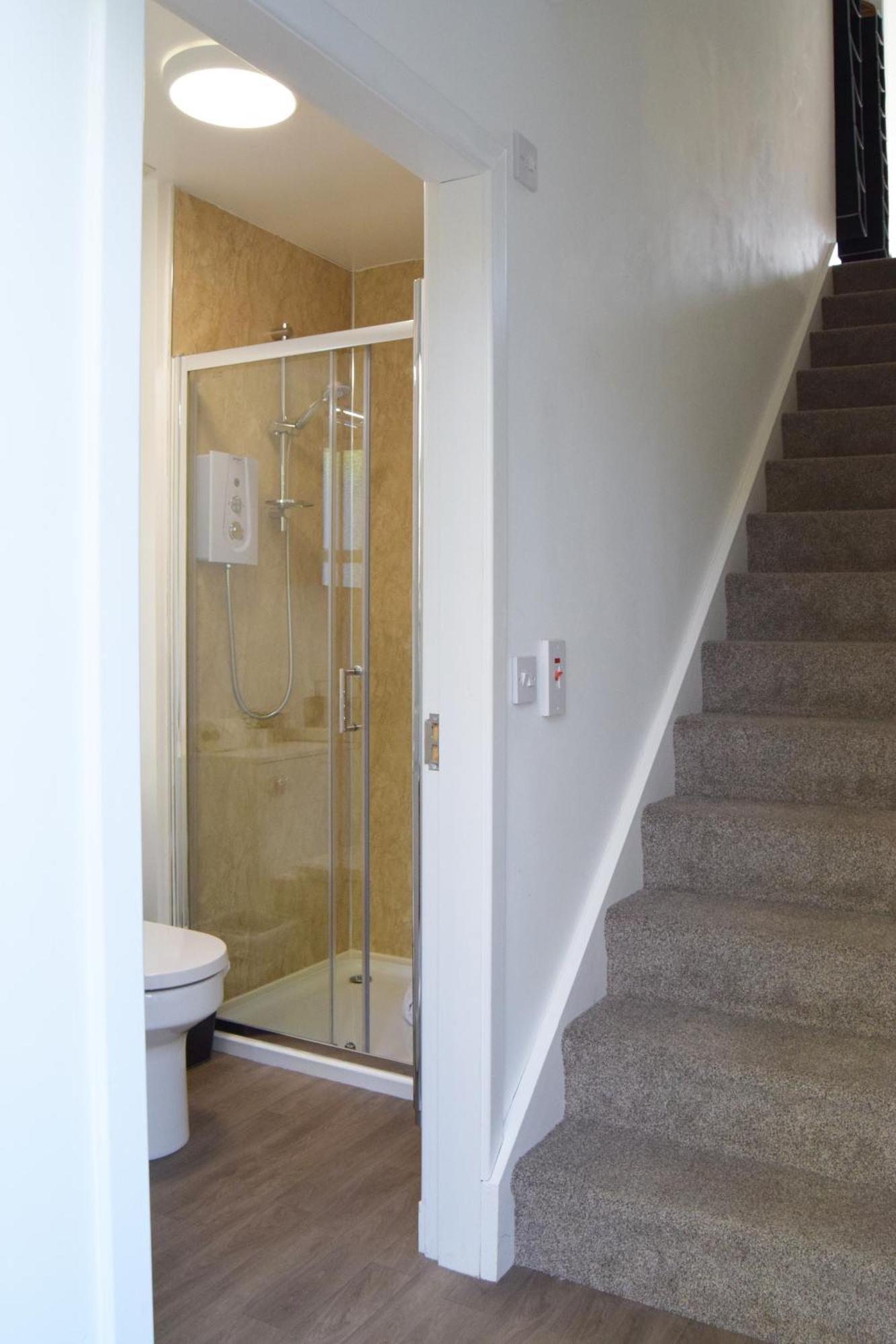 Cosy Self-Contained Flat In Kirriemuir公寓 外观 照片