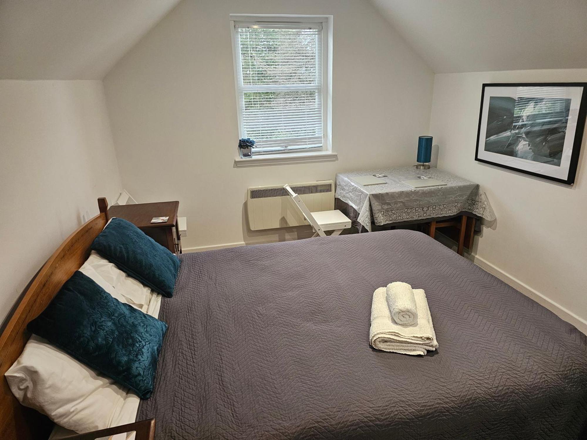 Cosy Self-Contained Flat In Kirriemuir公寓 外观 照片